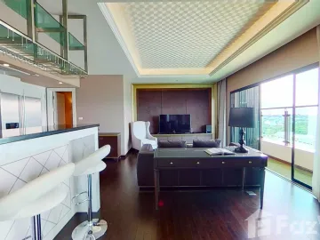 Sweet Dreams in the Sky: Chaing Mai Penthouse Living