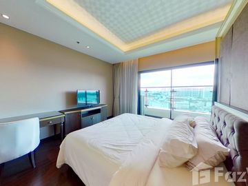 Sweet Dreams in the Sky: Chaing Mai Penthouse Living