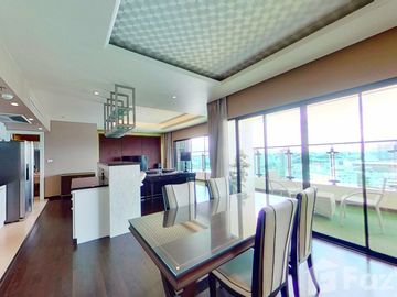 Sweet Dreams in the Sky: Chaing Mai Penthouse Living