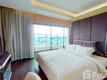 Sweet Dreams in the Sky: Chaing Mai Penthouse Living
