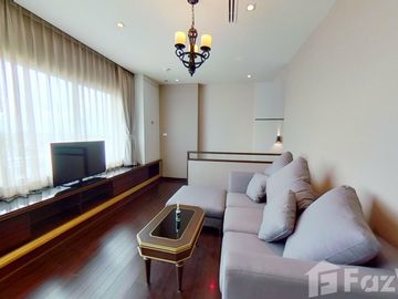 Sweet Dreams in the Sky: Chaing Mai Penthouse Living