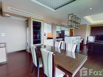 Sweet Dreams in the Sky: Chaing Mai Penthouse Living