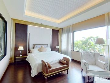 Sweet Dreams in the Sky: Chaing Mai Penthouse Living