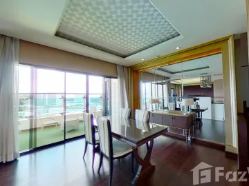 Sweet Dreams in the Sky: Chaing Mai Penthouse Living