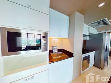 Sweet Dreams in the Sky: Chaing Mai Penthouse Living