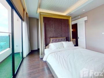 Sweet Dreams in the Sky: Chaing Mai Penthouse Living