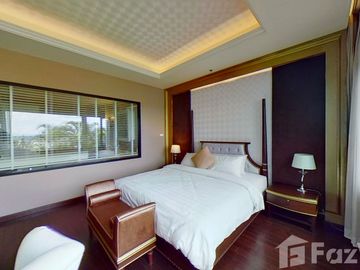 Sweet Dreams in the Sky: Chaing Mai Penthouse Living