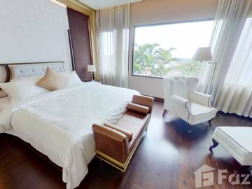 Sweet Dreams in the Sky: Chaing Mai Penthouse Living