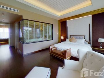 Sweet Dreams in the Sky: Chaing Mai Penthouse Living