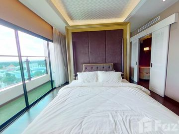 Sweet Dreams in the Sky: Chaing Mai Penthouse Living