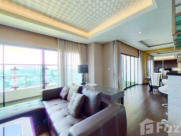 Sweet Dreams in the Sky: Chaing Mai Penthouse Living