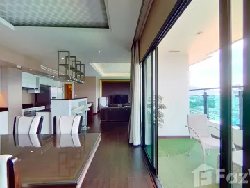 Sweet Dreams in the Sky: Chaing Mai Penthouse Living