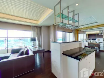 Sweet Dreams in the Sky: Chaing Mai Penthouse Living