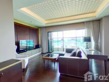 Sweet Dreams in the Sky: Chaing Mai Penthouse Living