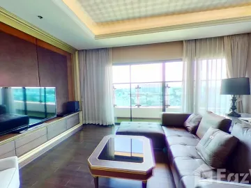 Sweet Dreams in the Sky: Chaing Mai Penthouse Living