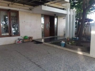 Rumah Mewah Dijual Taman Pondok Indah Surabaya WP