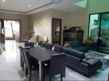 Rumah Mewah Dijual Taman Pondok Indah Surabaya WP