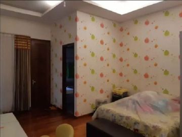 Rumah Mewah Dijual Taman Pondok Indah Surabaya WP