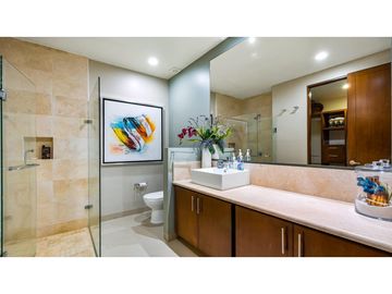 Departamento en Venta en Puerto Vallarta, 3 Recámara, 4.5 Baños