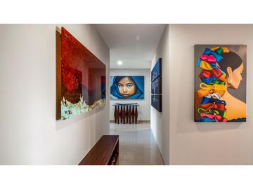 Departamento en Venta en Puerto Vallarta, 3 Recámara, 4.5 Baños