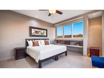 Departamento en Venta en Puerto Vallarta, 3 Recámara, 4.5 Baños