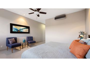 Departamento en Venta en Puerto Vallarta, 3 Recámara, 4.5 Baños