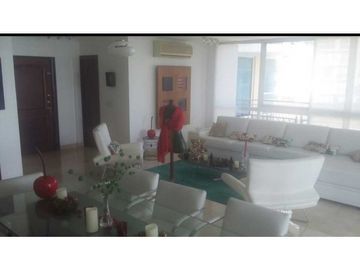 APARTAMENTO PUNTA PAITILLA