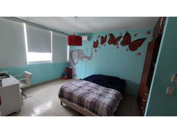 APARTAMENTO PUNTA PAITILLA