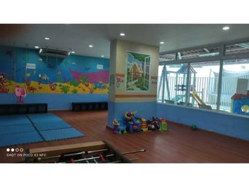 APARTAMENTO PUNTA PAITILLA