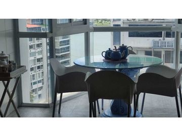 APARTAMENTO PUNTA PAITILLA