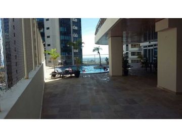 APARTAMENTO PUNTA PAITILLA