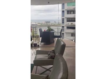 APARTAMENTO PUNTA PAITILLA