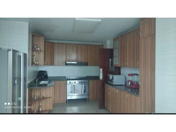 APARTAMENTO PUNTA PAITILLA