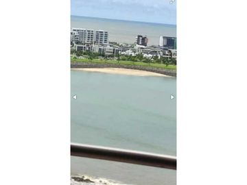 APARTAMENTO PUNTA PAITILLA