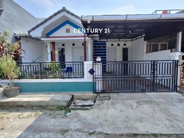 Rumah Siap Huni Cantik Dijual Dalam Cluster  Area Ciputat