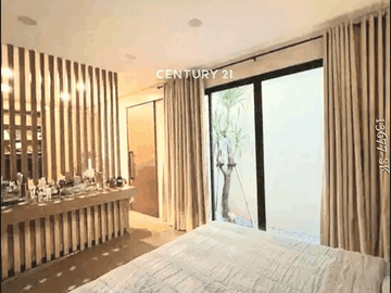 Dijual Rumah Desain Minimalis Asri Di Dekat Sektor 1 Pesanggrahan