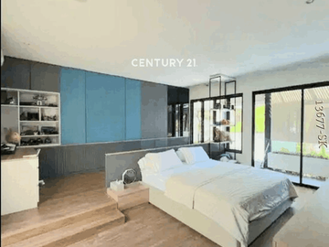 Dijual Rumah Desain Minimalis Asri Di Dekat Sektor 1 Pesanggrahan
