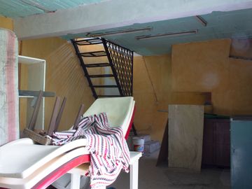 Venta Terreno con Construcción Comercial, Xochimilco