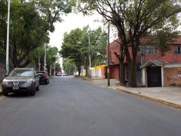 Venta Terreno con Construcción Comercial, Xochimilco