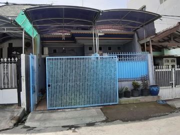 Dijual Rumah Babatan Pantai Utara, Dekat Mulyorejo, Surabaya Timur