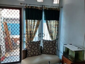 Dijual Rumah Babatan Pantai Utara, Dekat Mulyorejo, Surabaya Timur