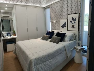 Rumah Full Furnish Murah Bsdcity Modern Cozmohouse Myza Dekat Stasiun Diskon