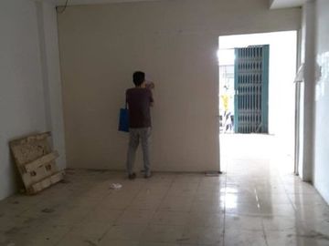 Ruko Jalan Semarang Ada lift barang, Strategis umsse