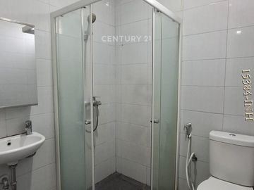 Disewakan Rumah Hook Di U  Ville Bintaro Jaya