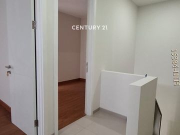 Disewakan Rumah Hook Di U  Ville Bintaro Jaya