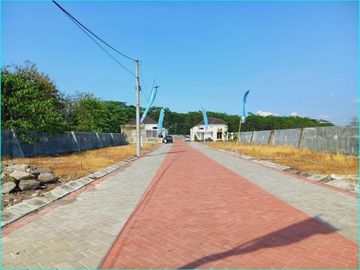 Perumahan Eksklusif 5 menit Alun-Alun Klaten