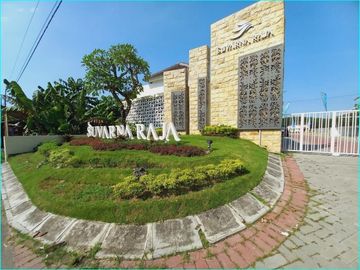 Perumahan Eksklusif 5 menit Alun-Alun Klaten