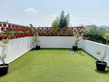RUMAH SEKEN SECOND KOTA BARU PARAHYANGAN PADALARANG