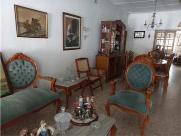 VENTA CASA y Apartamento EN BARRANQUILLA SECTOR PARAISO
