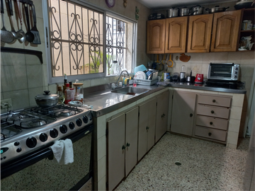 VENTA CASA y Apartamento EN BARRANQUILLA SECTOR PARAISO